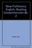 Book New Proficiency English (Bk. 2) free