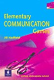 Book Elementary Communication Games (Teachers Resource Materials) free