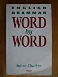 Book English Grammar Word by Word free