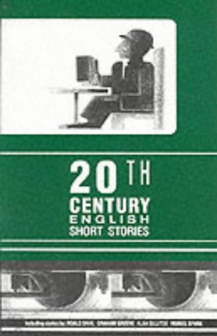 Book Twentieth Century English Short Stories free