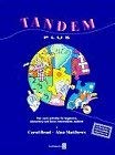 Book Tandem Plus (Teachers Resource Materials) free