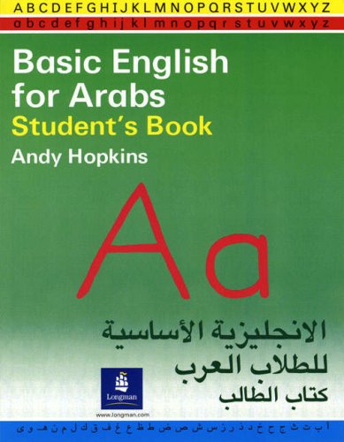 Book Basic English for Arabs: Student's Book (Basic English for Arabs) free