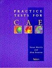 Book Practice Tests for CAE (Practice Tests for CAE) (Cambridge Examinations) free