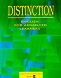 Book Distinction English for Advanced Learners free