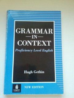 Book Grammar in Context (Grammar & Reference) free