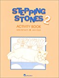 Book Stepping Stones Activity Book 2 (no. 2) free