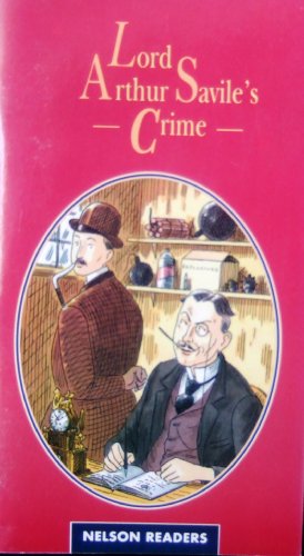 Book Lord Arthur Savile's Crime (Nelson English Readers Library) free