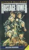 Book Hostage Tower: Level 4 - Intermediate (Nelson Readers) (Nelson Graded Readers) free