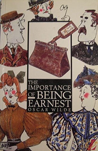 Book The Importance of Being Earnest: Level 3 - Lower-Intermediate (Nelson Readers) free