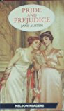 Book Pride and Prejudice (Nelson Graded Readers) free