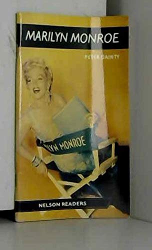 Book Marilyn Monroe: Level 3 - Lower-intermediate (Nelson Readers) free
