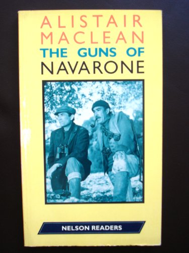 Book The Guns of Navarone free