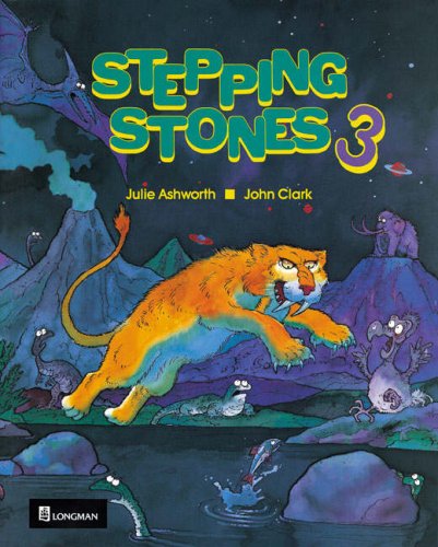Book Stepping Stones 3: Course Book (Stepping Stones) free