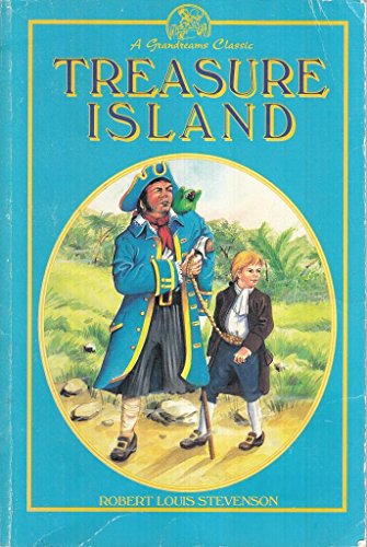 Book Treasure Island free
