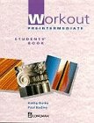 Book Workout: Pre-Intermediate, Student's Book free