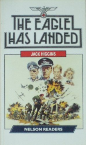 Book The Eagle Has Landed free