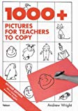 Book One Thousand Plus Pictures for Teachers to Copy free