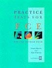 Book Practice Tests for the Revised "Nelson First Certificate Course": Students' Book (PRTS) free