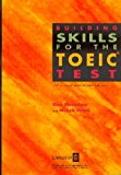 Book Building Skills For The Toeic Students' Book (bsto) free