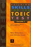 Book Building Skills For The Toeic (bsto) free