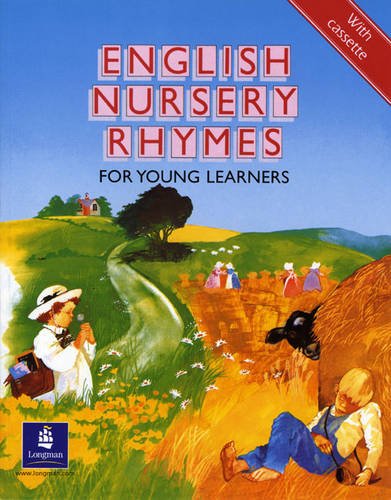 Book English Nursery Rhymes for Young Learners free