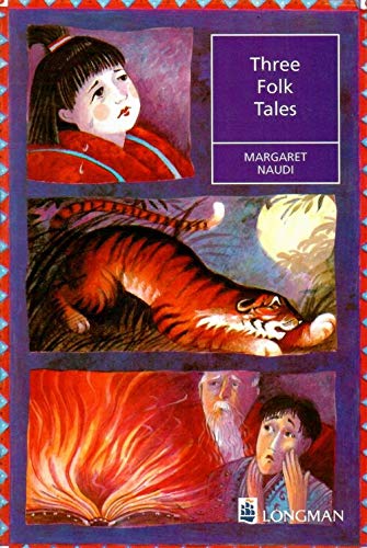 Book Three Folk Tales: Level 1 (Nelson Graded Readers) free