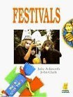 Book Footsteps 3: Festivals (peng) (penguin Joint Venture Readers) free