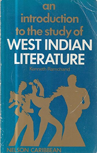 Book An introduction to the study of West Indian literature free