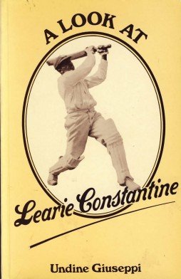 Book A Look At Learie Constantine free
