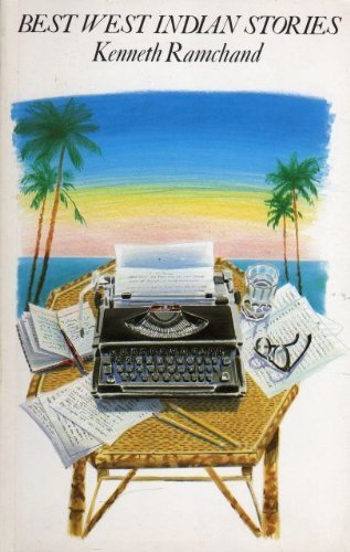 Book Best West Indian Stories (Multicultural) free
