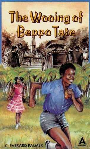 Book The Wooing of Beppo Tate (Authors of the Caribbean) free