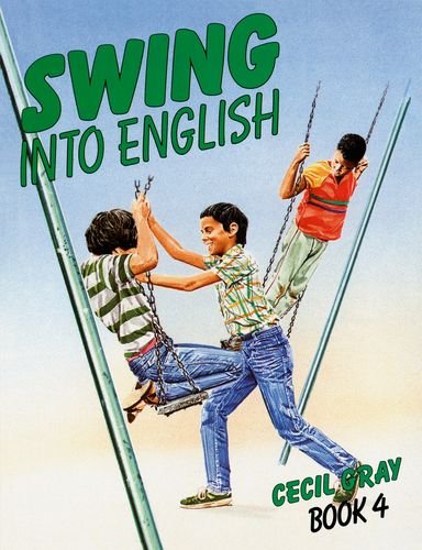 Book Swing Into English Book 4 (bk.4) free