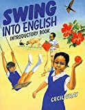 Book Swing into English - Introductory Book free