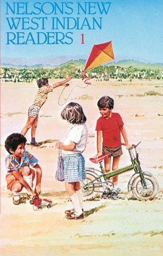 Book New West Indian Readers - 1 (Bk.1) free