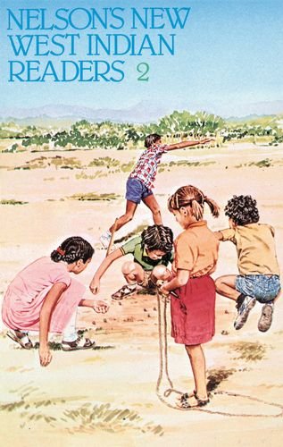 Book New West Indian Readers - 2 (bk.2) free