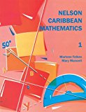 Book Nelson Caribbean Mathematics 1 free