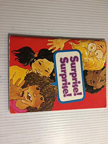 Book Suprise! Suprise! (Language Development Reading) free