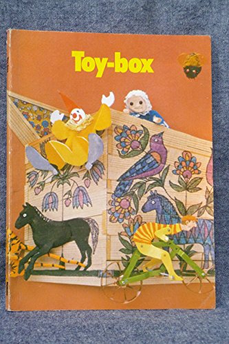 Book Toy-Box (Language Development Reading) free