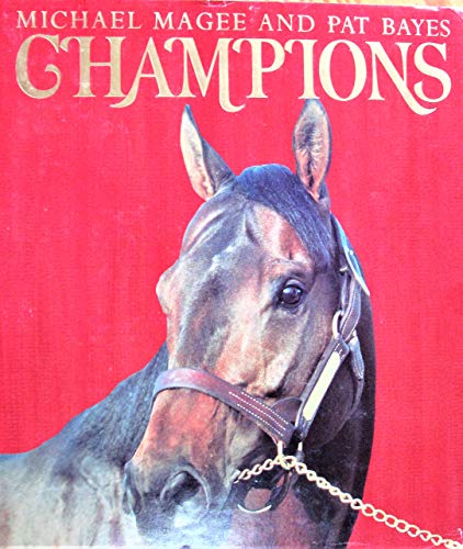 Book Champions free