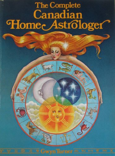 Book The Complete Canadian Home Astrologer free
