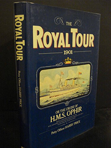 Book Royal Tour 1901 free