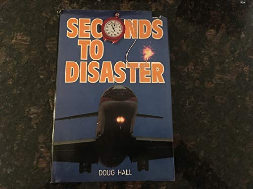 Book Seconds to Disaster free