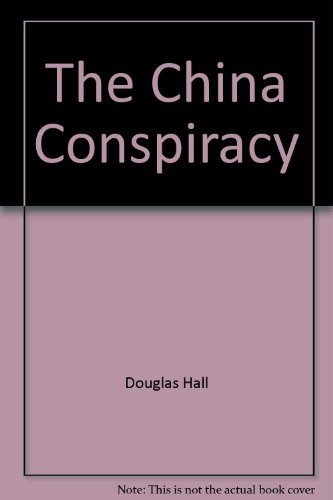 Book The China Conspiracy free