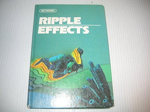 Book Ripple Effects (Networks) (Networks) free