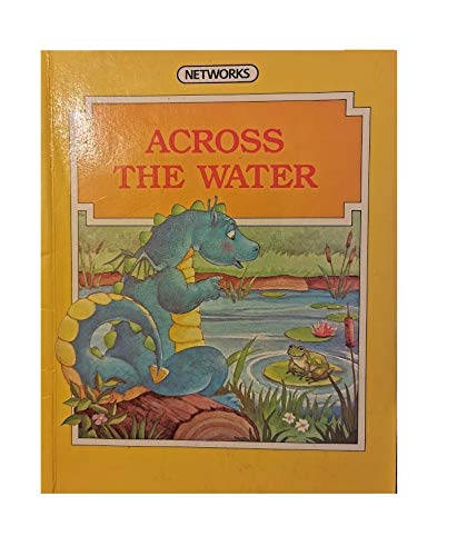 Book Across the Water Shared free
