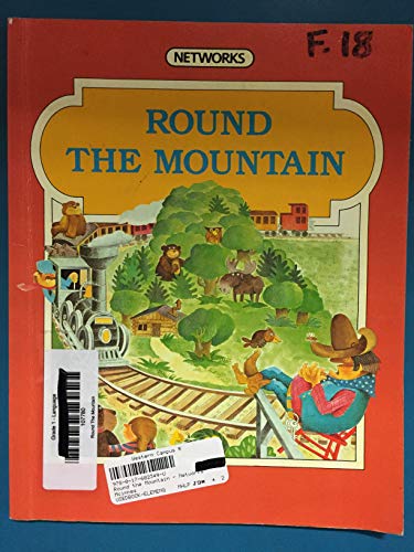 Book ROUND THE MOUNTAIN (Activity Book) free