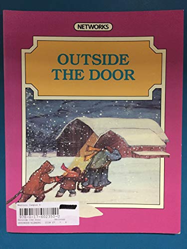 Book Outside the door free