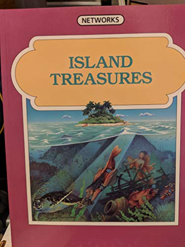 Book Island Treasures free