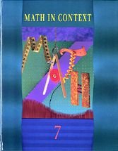 Book Math in Context 7 free Book Math in Context 7 free