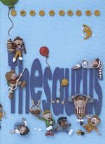 Book My First Thesaurus free